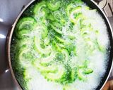 めちゃめちゃ美味しい！ゴーヤの佃煮！作り方6写真