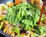 なすといえばコレ・茄子のスタミナ炒め作り方8写真