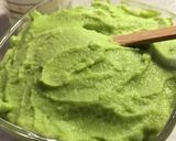 ずんだを冷凍枝豆でかんたん自家製♡作り方4写真