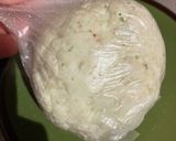生おからで！レンジで簡単！おからスナック作り方2写真