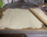 生おからで！レンジで簡単！おからスナック作り方5写真