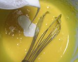 生地がおいしい！簡単☆絶品配合のクレープ作り方3写真