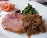 オニオングラタンスープ　～あめ玉で～作り方10写真