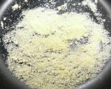 米粉のビスケット　グルテンフリー作り方1写真