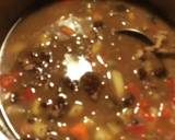 夏野菜で米粉のカレー グルテンフリー作り方12写真
