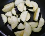 なすといえばコレ！リメイク麻婆茄子作り方2写真