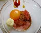再現！ゆず香る明太子クリームパスタ作り方2写真