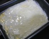 簡単!白いオムレツ クリームパスタ作り方1写真