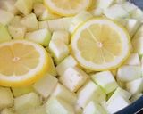 茄子ジャム作り方4写真