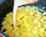 茄子ジャム作り方6写真