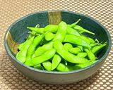 枝豆は電子レンジで作ろう!作り方4写真