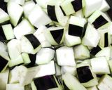 うちの味♤ミートボールで作るトマトサラダ作り方5写真