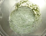 チーズちくわの青のり揚げ作り方3写真