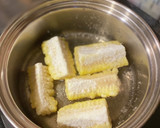 【北海道簡単とうもろこしの唐揚げ】作り方6写真