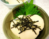 さっぱり美味♪長いものわさび白だし漬け作り方5写真
