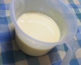 生地がおいしい！簡単☆絶品配合のクレープ作り方4写真