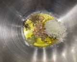 Italian Broccoli作り方8写真