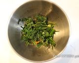 空芯菜のさっぱりお浸し作り方3写真
