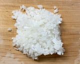 ピーマンを味わう甘辛肉詰め作り方1写真