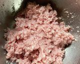 ピーマンを味わう甘辛肉詰め作り方6写真