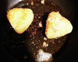 じゃがバタハムコーンまるさんコロッケ★作り方10写真