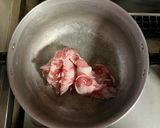 超簡単☆旨味堪能！味噌マーガリンカレー♫作り方1写真