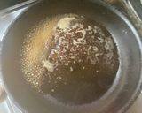 ブリの辛味揚げ 3色どんぶり作り方4写真