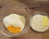 ふんわり美味しい♪手作りあんぱん作り方1写真