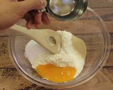 ふんわり美味しい♪手作りあんぱん作り方2写真