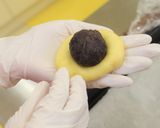 ふんわり美味しい♪手作りあんぱん作り方7写真