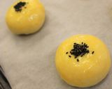 ふんわり美味しい♪手作りあんぱん作り方8写真