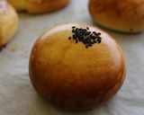 ふんわり美味しい♪手作りあんぱん作り方9写真