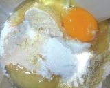 米粉のビスケット　グルテンフリー作り方3写真