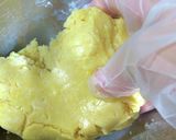 米粉のビスケット　グルテンフリー作り方4写真