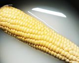 丸ごとトウモロコシでとうもろこしご飯作り方3写真