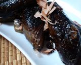 なすのおかか焼き作り方4写真
