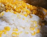 丸ごとトウモロコシでとうもろこしご飯作り方5写真