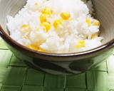 丸ごとトウモロコシでとうもろこしご飯作り方6写真