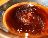 基本の親子丼作り方4写真