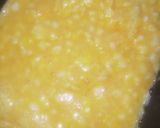 父の日★生ジョッキ厚焼き卵★作り方4写真