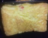 父の日★生ジョッキ厚焼き卵★作り方7写真