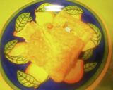 父の日★生ジョッキ厚焼き卵★作り方10写真