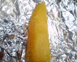 おうちで干しいも作り方5写真