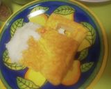 父の日★生ジョッキ厚焼き卵★作り方12写真