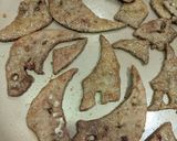 レバーとポテトの揚げ煮（甘味噌味）作り方5写真