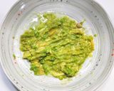 鮭のバターソテーをグリーンソース添えで作り方4写真