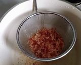 ばあちゃんラーメン覚え書き作り方2写真
