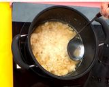 ハモの子の玉子とじ【食遺産】作り方4写真
