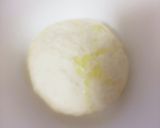 夏休みナポリ★★★子供Pizza★★★作り方1写真