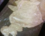夏休みナポリ★★★子供Pizza★★★作り方8写真